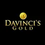 DaVinci's Gold Kumarhane